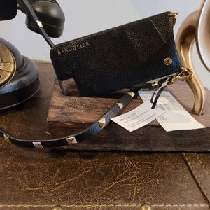 Bandolier iphone crossbody case for iPhone 6/7